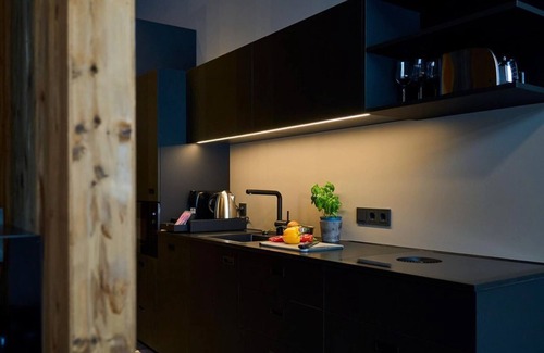 Leutasch Apartment | Apartment 05 | Obern | Non cancelable - Aparthotel Chalina