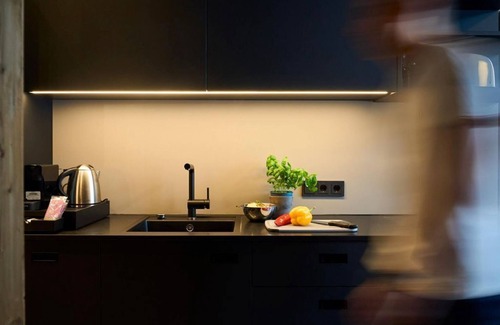 Leutasch Apartment | Apartment 05 | Obern | Non cancelable - Aparthotel Chalina