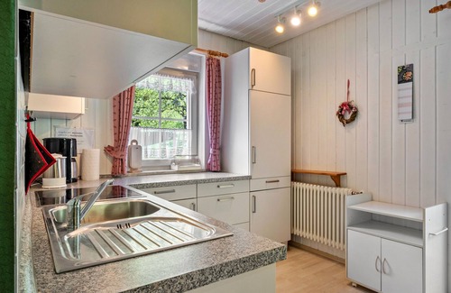 Oberwolfach Apartment | Apartment '1, 45qm' with Mountain View, Shared Terrace and Wi-Fi