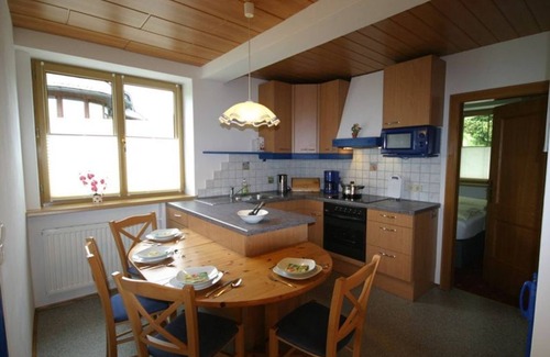 Weyregg am Attersee Apartment | Apartment 120 - Apartment Stallinger