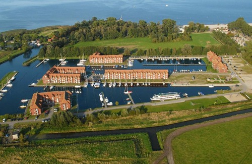 Ueckermuende Apartment | Apartment ∙ 1 bedroom ∙ 2 guests