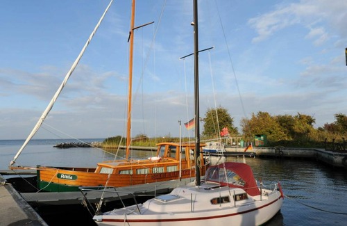 Ueckermuende Apartment | Apartment ∙ 1 bedroom ∙ 2 guests
