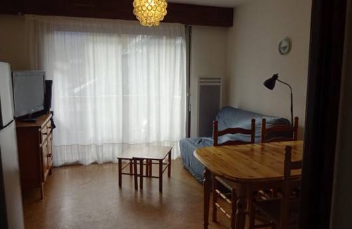Vielle-Aure Apartment | Apartment ∙ 1 bedroom ∙ 4 guests