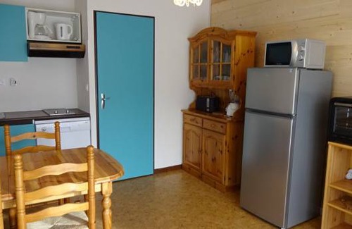 Vielle-Aure Apartment | Apartment ∙ 1 bedroom ∙ 4 guests
