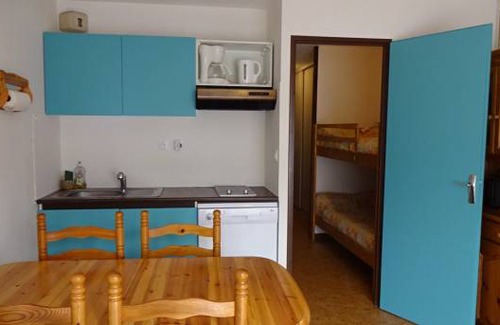 Vielle-Aure Apartment | Apartment ∙ 1 bedroom ∙ 4 guests