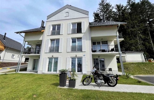 Lojzova Paseka Apartment | Apartment ∙ 1 bedroom ∙ 2 guests