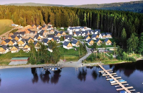Lojzova Paseka Apartment | Apartment ∙ 1 bedroom ∙ 2 guests