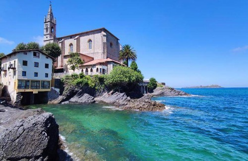Mundaka Apartment | Apartment ∙ 1 bedroom ∙ 2 guests