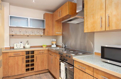 Bunhill Apartment | Apartment ∙ 1 bedroom ∙ 2 guests