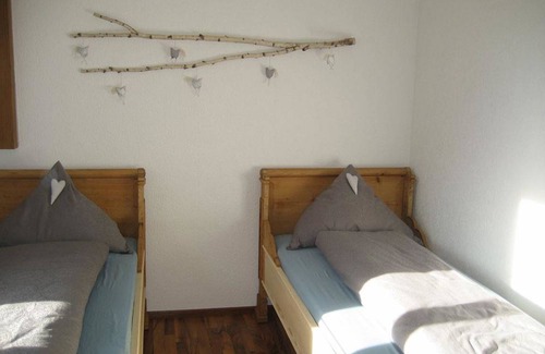 Allerheiligenberg Apartment | Apartment ∙ 1 bedroom ∙ 2 guests