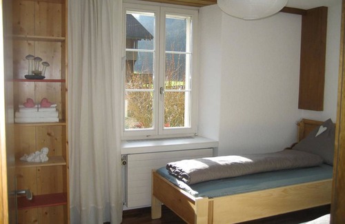 Allerheiligenberg Apartment | Apartment ∙ 1 bedroom ∙ 2 guests