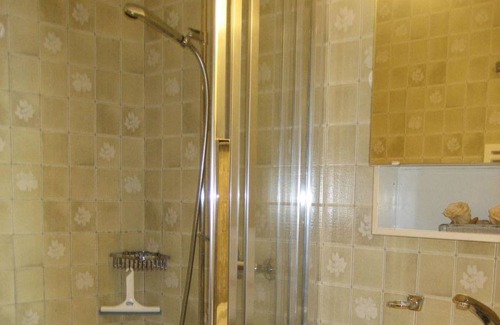 Allerheiligenberg Apartment | Apartment ∙ 1 bedroom ∙ 2 guests