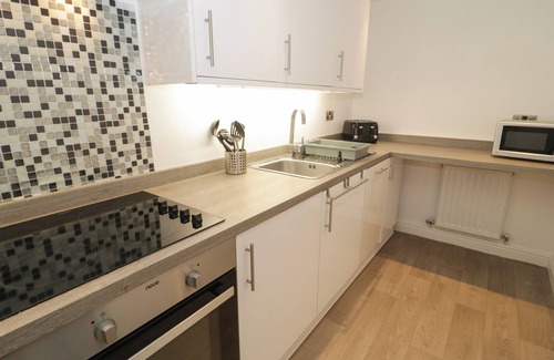 Llandudno Cottage | Apartment 1
