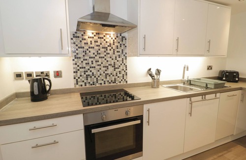 Llandudno Cottage | Apartment 1