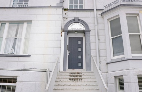 Llandudno Cottage | Apartment 1