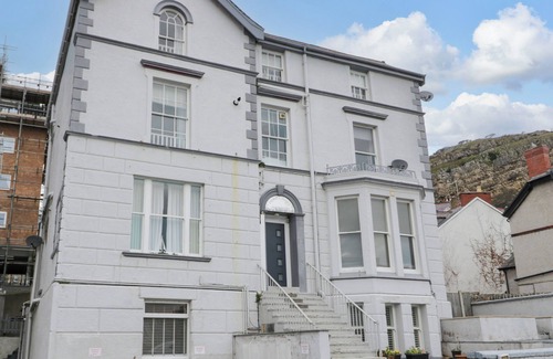 Llandudno Cottage | Apartment 1
