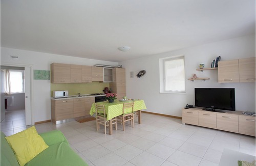 Tiarno di Sopra Apartment | Apartment 1 - ground floor CIN IT02229C29HW5GDWD