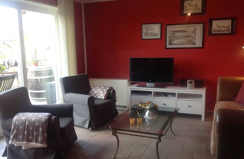 Muritz House | Apartment 1 - Landhaus Spec