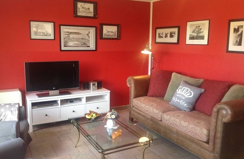 Muritz House | Apartment 1 - Landhaus Spec