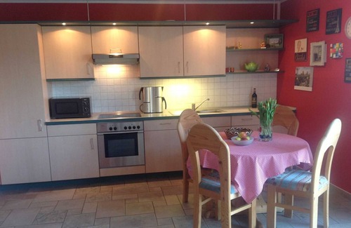 Muritz House | Apartment 1 - Landhaus Spec