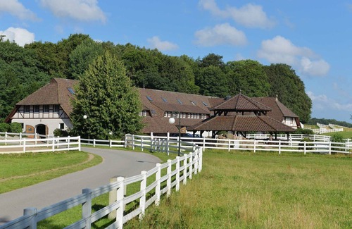 Ralswiek Apartment | Apartment. 1 - Ralswiek Horse Farm