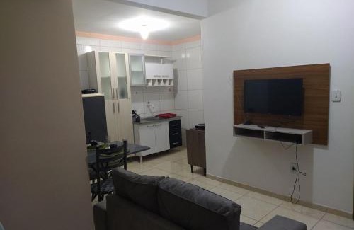 Centro Apartment | Apartment 104 charmoso