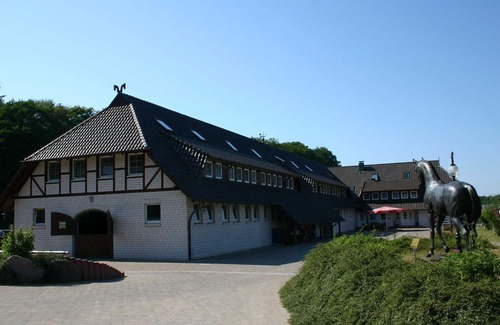 Ralswiek Apartment | Apartment. 10 - Horse Rally Ralswiek