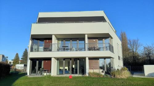Altefaehr Apartment | Apartment 10 in Altefähr am Strelasund