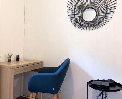 Rosny-sous-Bois Apartment | Apartment 10 mins from Paris