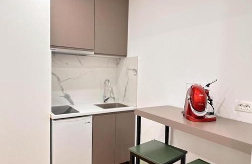 Blloku Apartment | Apartment 101 Block