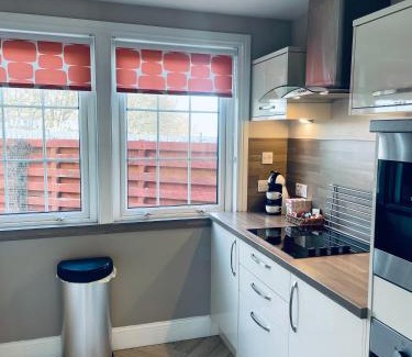 Inverness Apartment | Apartment 101 Kingsmills Road