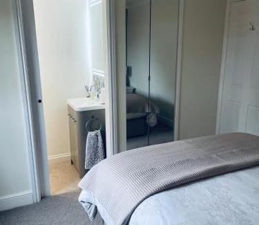Inverness Apartment | Apartment 101 Kingsmills Road