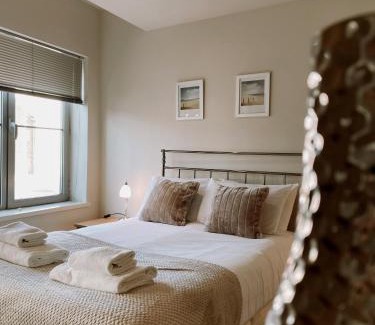York Apartment | Apartment 11 Popeshead Court