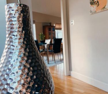 York Apartment | Apartment 11 Popeshead Court