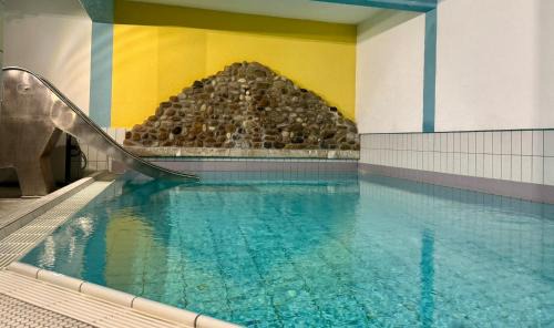 Todtnauberg Apartment | Apartment 12 - Ferienresidenz Roseneck, 2 Schlafzimmer, mit Schwimmbad in Todtnauberg bei Feldberg
