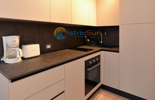 Vrsar Apartment | Apartment 1299/12345 (Istria - Vrsar), 300m from the beach