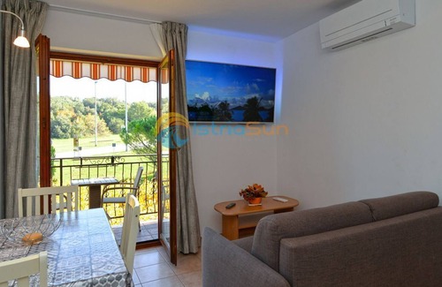 Vrsar Apartment | Apartment 1299/12345 (Istria - Vrsar), 300m from the beach