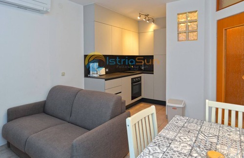 Vrsar Apartment | Apartment 1299/12345 (Istria - Vrsar), 300m from the beach
