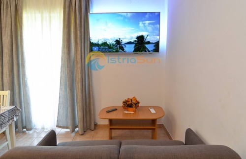 Vrsar Apartment | Apartment 1299/12345 (Istria - Vrsar), 300m from the beach