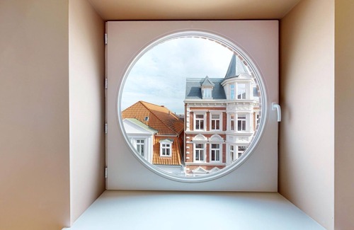 Altstadt Apartment | Apartment 14 | Boardinghouse Lüneburg No8A
