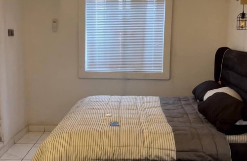 Benin City Apartment | Apartment 15