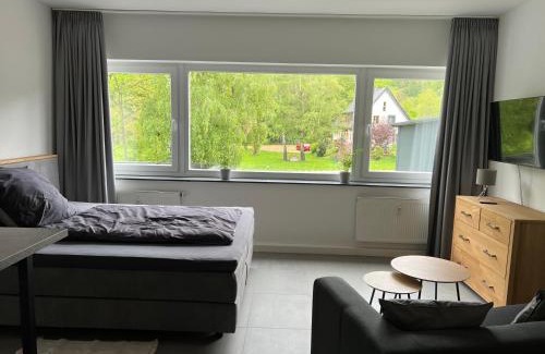 Bad Muenstereifel Apartment | Apartment 170
