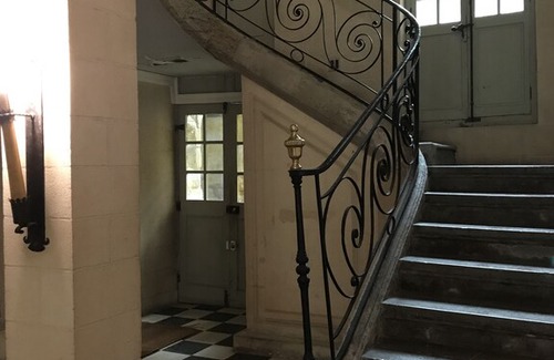 Avignon City Centre Apartment | Apartment 17th historic center Palais des Papes