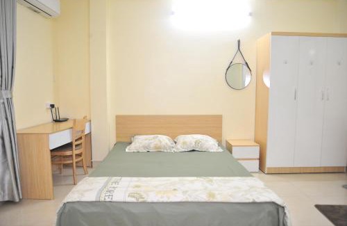 Trung Hoa Nhan Chinh Apartment | Apartment 19 Nguyen Khang Cau Giay Ha Noi