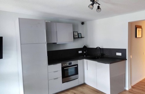Zell Apartment | Apartment 1st floor - Winery & Guesthouse Otto Melchiors