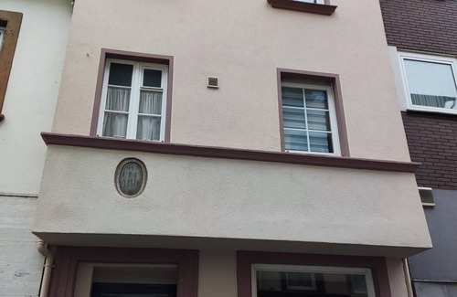 Zell Apartment | Apartment 1st floor - Winery & Guesthouse Otto Melchiors
