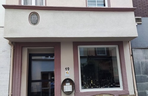 Zell Apartment | Apartment 1st floor - Winery & Guesthouse Otto Melchiors