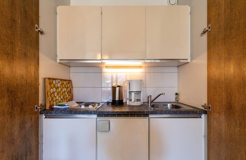 Unterschonau Apartment | Apartment "2 Apartment mit Gartenblick" with Mountain View, Private Balcony & Wi-Fi