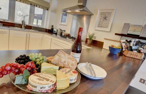 Mortehoe Apartment | Apartment ∙ 2 bedrooms ∙ 4 guests
