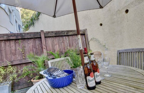 Mortehoe Apartment | Apartment ∙ 2 bedrooms ∙ 4 guests